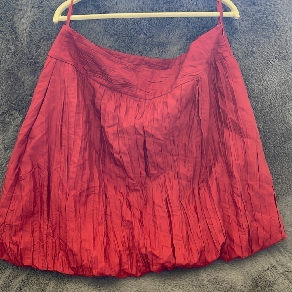 𝅺✨banana Republic Skirt, Like new✨